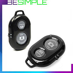 Пульт для селфи Bluetooth / Кнопка для селфи дистанційного керування
