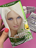 Осветлитель для волос "Classic" с флюидом Acme Color Energy Blond