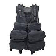 Жилет розвантажувальний