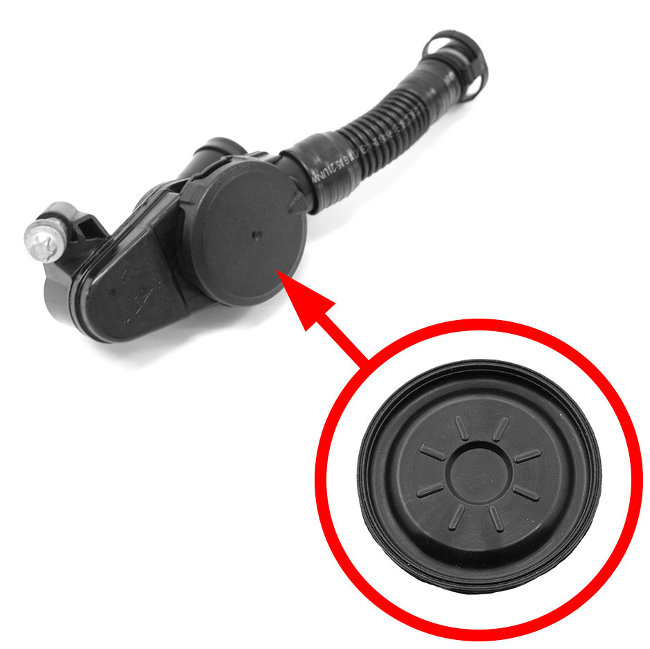 Мембрана КВКГ Porsche 3.6 94610723077 та 94610722977