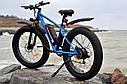 Електро фетбайк SKYBIKE Calcutta (500W), фото 9