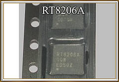 Мікросхема RT8206A
