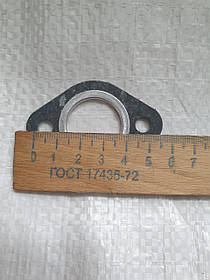 Кріт Прокладка глушника мотоблок