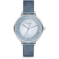Наручний жіночий годинник з кристалами Сваровські Freelook F. 1.1076.07 - FREELOOK