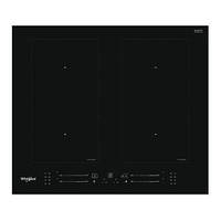 Whirlpool WL S3160 BF