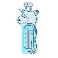 Термометр для ванночки BabyOno Жираф