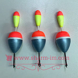 Поплавець живцевий на щуку