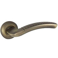 Ручки і комплектуючі