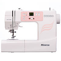 Швейна машина MINERVA MС110PRO