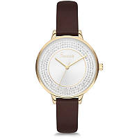 Наручний жіночий годинник з кристалами Сваровські Freelook F. 1.1077.09 - FREELOOK