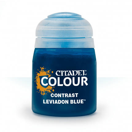 Citadel Contrast: Leviadon Blue, фото 2