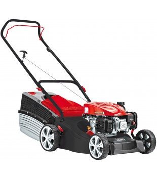 Газонокосарка бензинова AL-KO Classic 4.66 P-A edition, фото 1