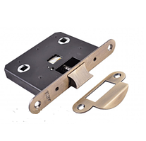 Врізні замки і механізми