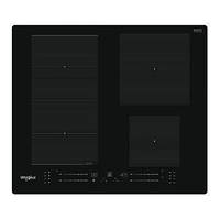 Whirlpool WF S7560 NE