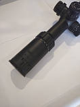 Оптичний приціл Hawke Sidewinder 6-24x56 SF (SR PRO IR), фото 6