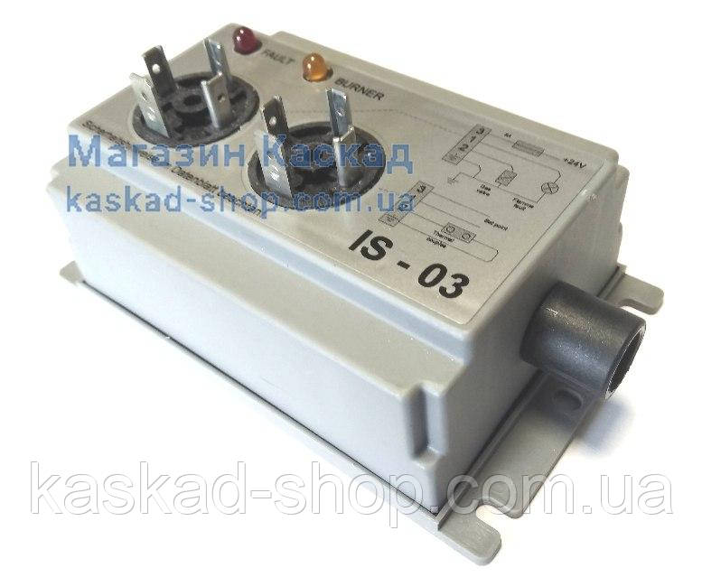 Блок запалювання IS-03, 04-40-12110