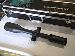Оптичний приціл Hawke Sidewinder 6-24x56 SF (SR PRO IR)