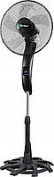 Вентилятор кімнатний підлоговий Schild RA04KFS 50Вт