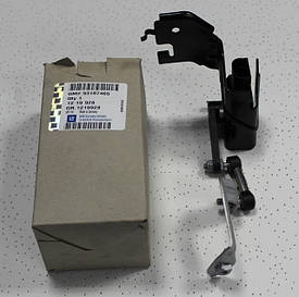 Датчик рівня фар (передня вісь) GM 93187465 Opel Vectra-C Signum SAAB