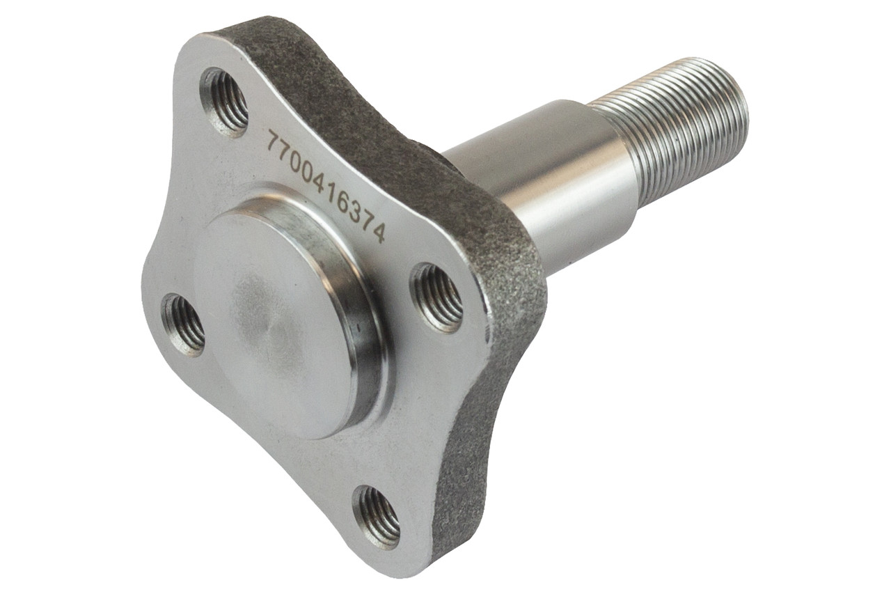 Маточина GP Renault Sandero 1 задня (7700416374), фото 1