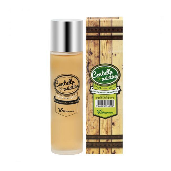 Elizavecca Концентрована сироватка з центеллой азійських 100% Centella Asiatica Extract 100% (Essence)