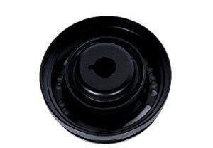 Шкив коленвала 24430551 A16XER A18XER Z16LET Z16XEP Z16XE1 Z16XER Z18XER A16XNT A16LEL A16LER A16LES Z16XNT