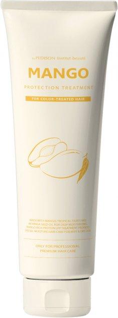 Маска для волосся Pedison Манго Institut-Beaute Mango Rich LPP Treatment 100 мл