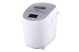 Хлібопічка 18 програм, вага випічки 900 грам ARDESTO BMG-1000