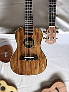 Укулеле OSTEN UK 32 24 концерт, фото 3