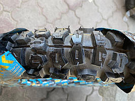 Гума 3.50-18  TT  L833  KUROSAWA M-T (CH)