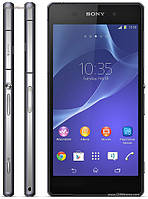 Sony Xperia Z2. 5.2'' 2G/3G/4G RAM 3GB.ROM 16GB NFC 2і21мРіх 4ядра Корпус - метал