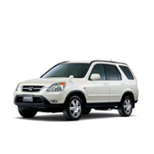 Honda CR-V (2001-2006)