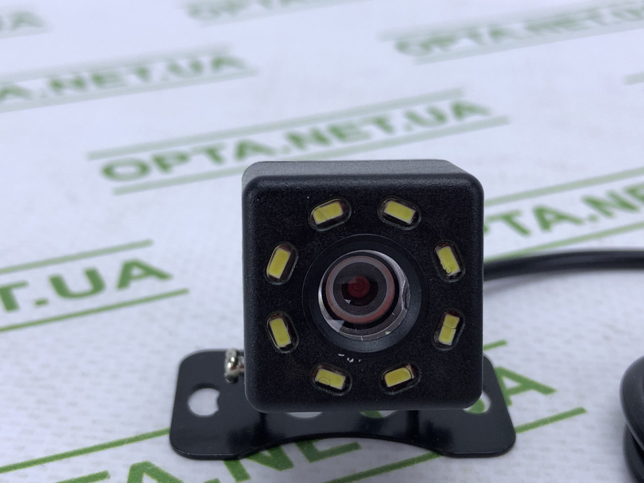 Камера заднього виду HD-302, фото 1