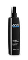 Засіб для захисту волосся від термічного впливу Nirvel Fx flat Iron protector, 250мл