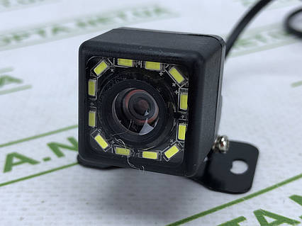 Камера заднього виду HD-303