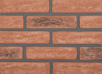 Еластична Клінкерна Плитка FTS E Clinker Сієна 33