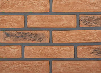 Еластична Клінкерна Плитка FTS E Clinker Техас 43