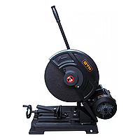 Відрізна машина 4,0 кВт, GTM CM-4000/380CI (84001/380)