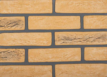 Еластична Клінкерна Плитка FTS E Clinker Техас 53