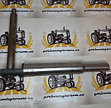 Вісь подвійного шарніра, фото 7