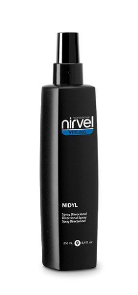 Спрей для волосся спрямованої дії Nirvel Fx Nidyl spray, 250 мл