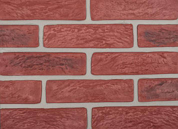 Еластична Клінкерна Плитка FTS E Clinker Магма 63