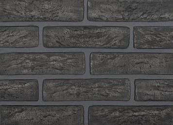 Еластична Клінкерна Плитка FTS E Clinker Онікс 71