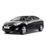 Hyundai Elantra 2011-