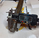 Вісь подвійного шарніра, фото 6