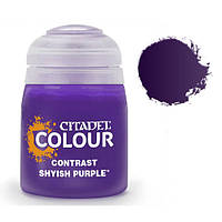 Citadel Contrast: Shyish Purple