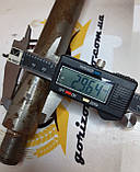 Вісь подвійного шарніра, фото 5