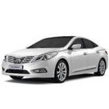 Hyundai Grandeur 2011-