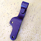 Кронштейн ЮМЗ стяжок 40-4605054-Р