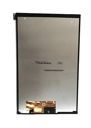 Дисплей для планшета 10, 10,1, 229 мм, 143 мм,,  P101DCA-AZ0 C1-D 04 mk TT3 T VTM-0, фото 2